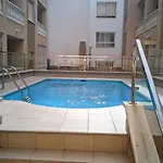 Apartman Floor With Terrace Near The Torrevieja