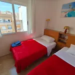 Floor With Terrace Near The Apartman *