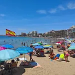 Apartman Floor With Terrace Near The Torrevieja