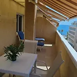 Apartman Floor With Terrace Near The Torrevieja