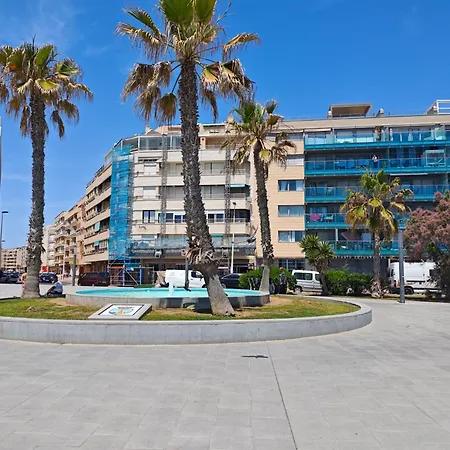 Floor With Terrace Near The *