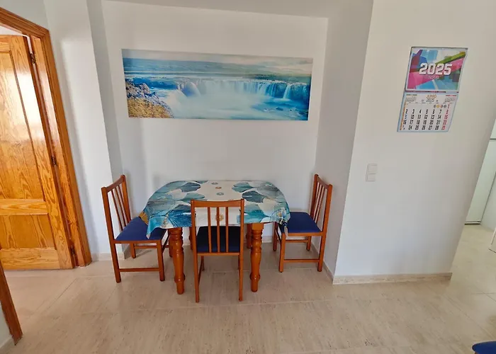 Lägenhet Floor With Terrace Near The Torrevieja