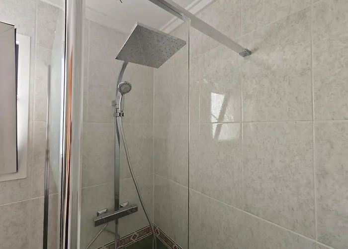 Floor With Terrace Near The Torrevieja