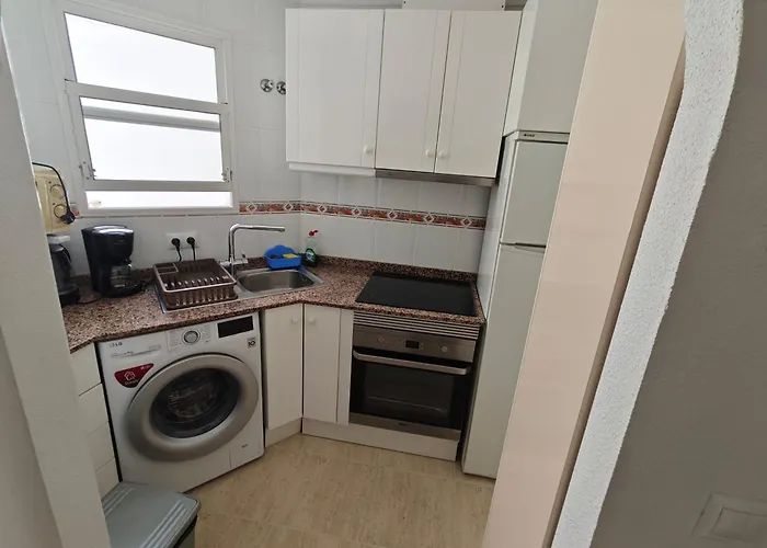 Lägenhet Floor With Terrace Near The Torrevieja