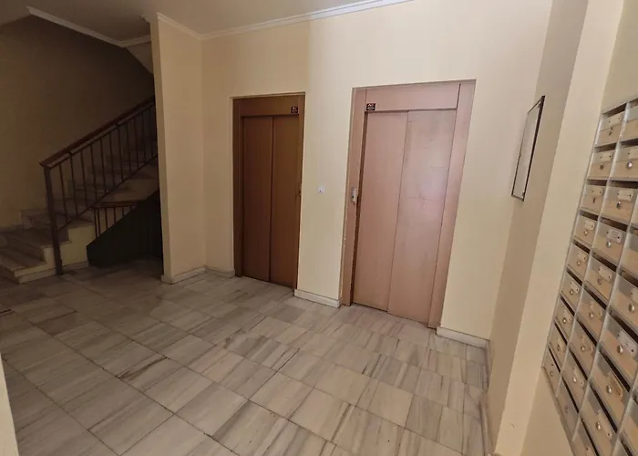 Floor With Terrace Near The Lägenhet Torrevieja