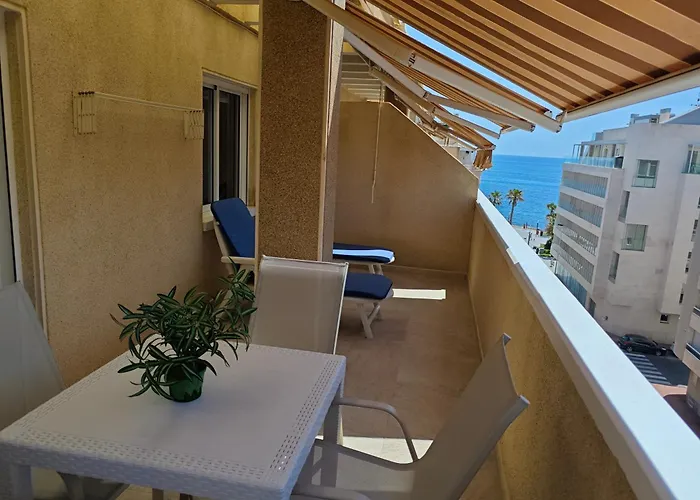 Lägenhet Floor With Terrace Near The Torrevieja