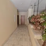 Апартаменты Floor With Terrace Near The