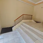 Floor With Terrace Near The Апартаменты *