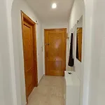 Floor With Terrace Near The Апартаменты *