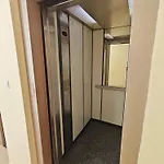 Апартаменты Floor With Terrace Near The *