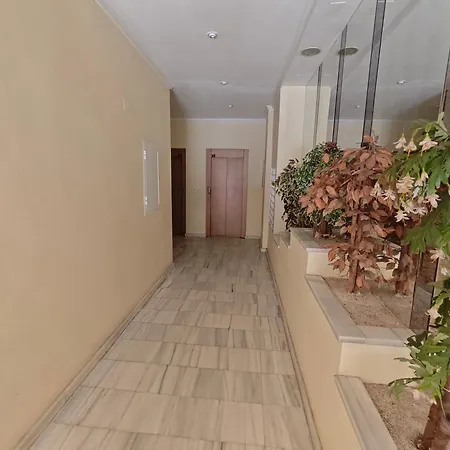 Apartamento Floor With Terrace Near The