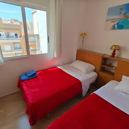 Floor With Terrace Near The דירה *