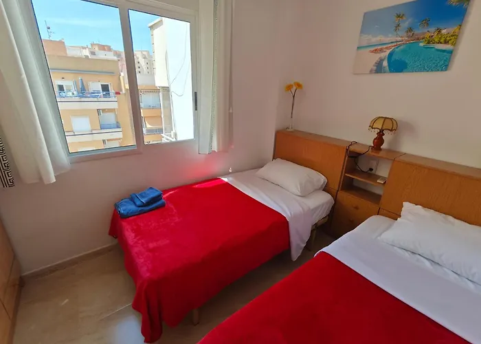 Floor With Terrace Near The Apartment *