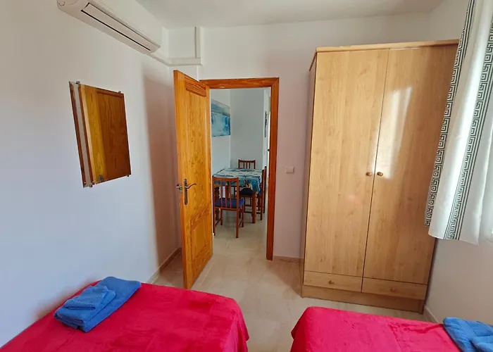 Floor With Terrace Near The * Torrevieja