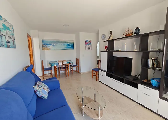 Floor With Terrace Near The Apartment *