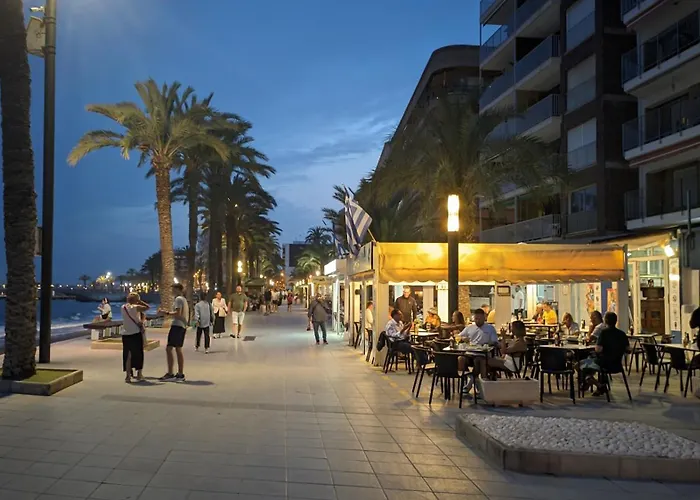 Floor With Terrace Near The Apartment *